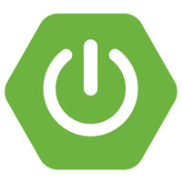 Spring Boot Logo